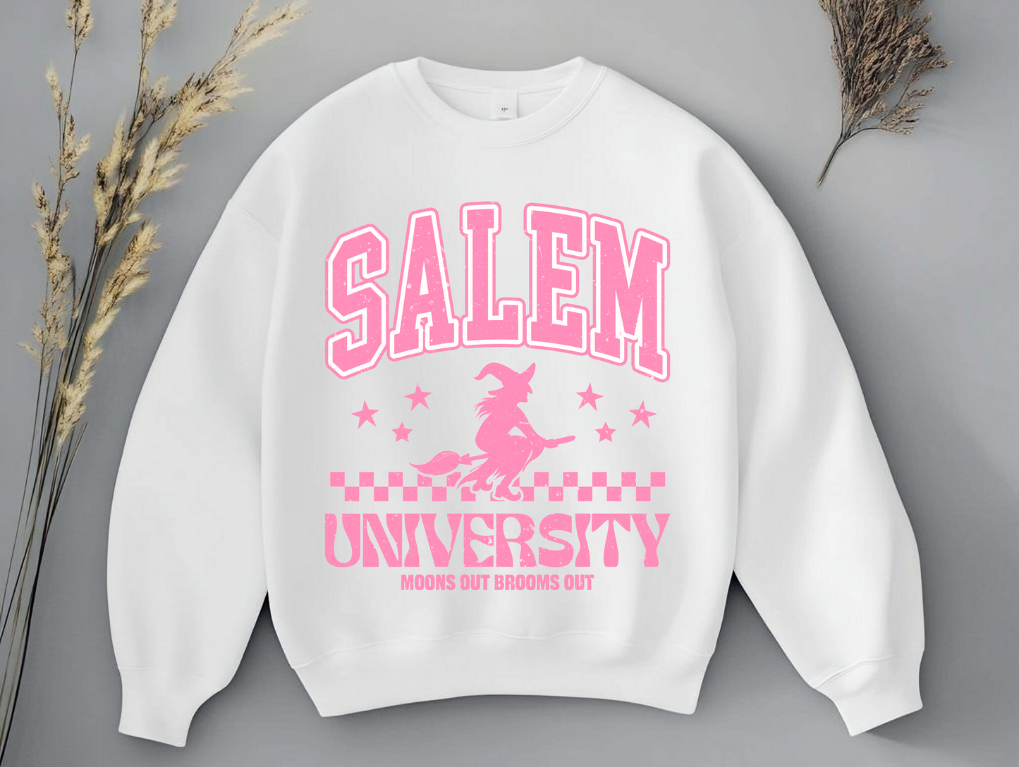Salem University - Sweatshirt