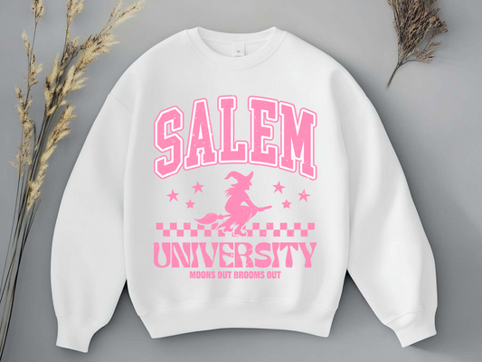 Salem University - Sweatshirt