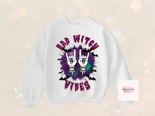 Witch Vibes - Sweatshirt
